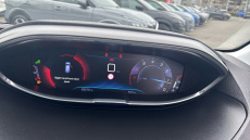 Peugeot 3008 1.2 PureTech Allure 5dr Petrol Estate